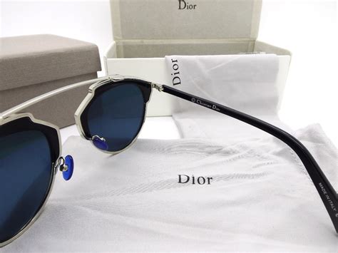 precio de lentes dior originales